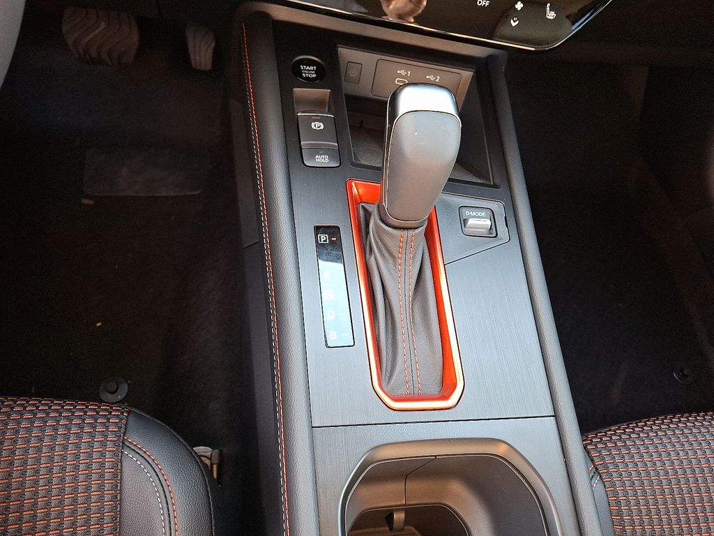 2026 Nissan Kicks — photo 10