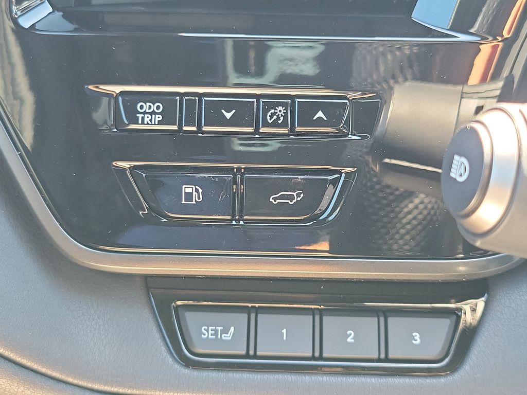 new 2026 Lexus TX car, priced at $75,224