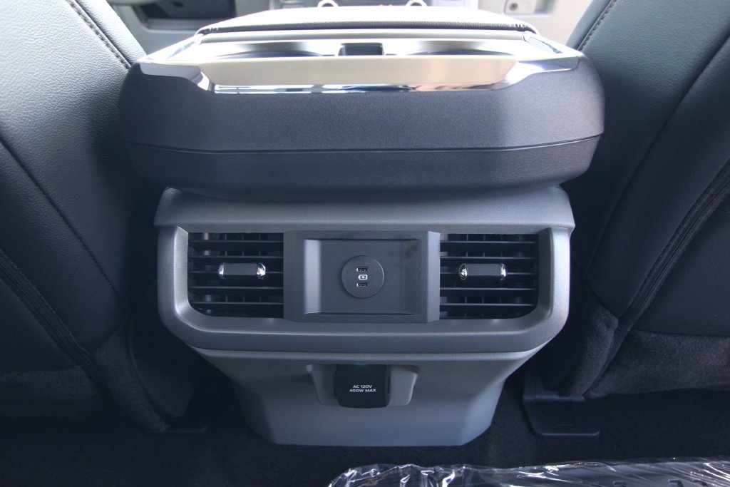 New 2026 Ford F-150 Truck