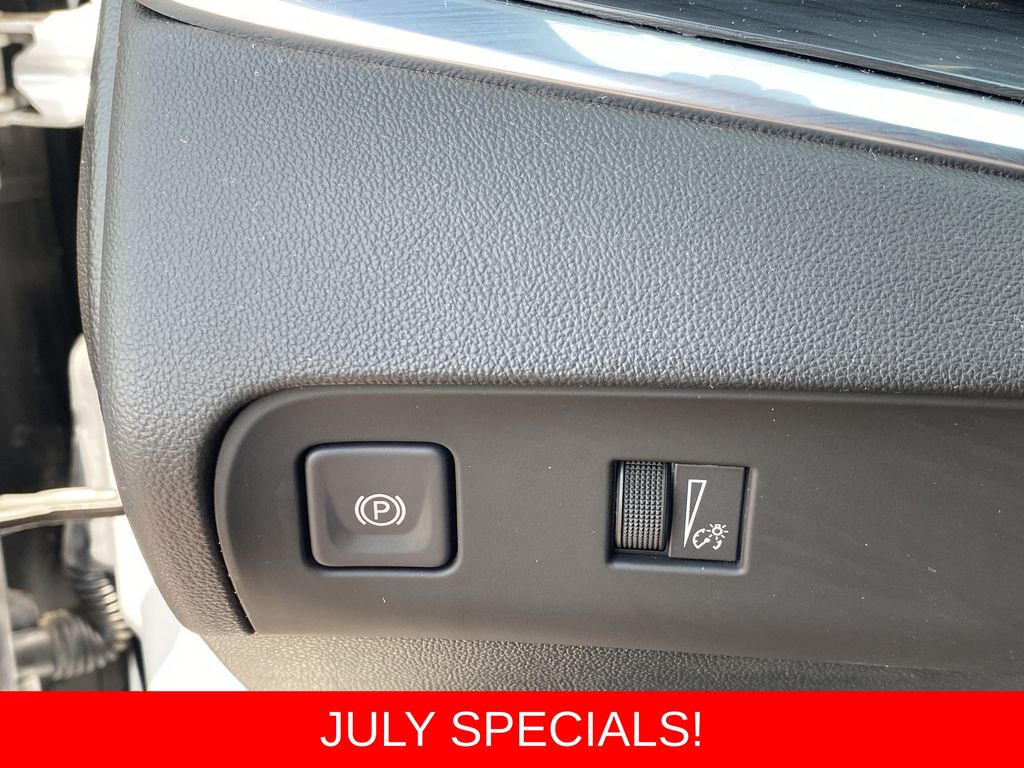 Used 2023 Buick Enclave SUV