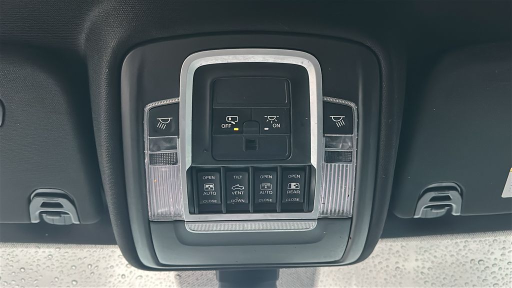 2020 Ram 1500 Big Horn/Lone Star Black at Classic Chevrolet Galveston