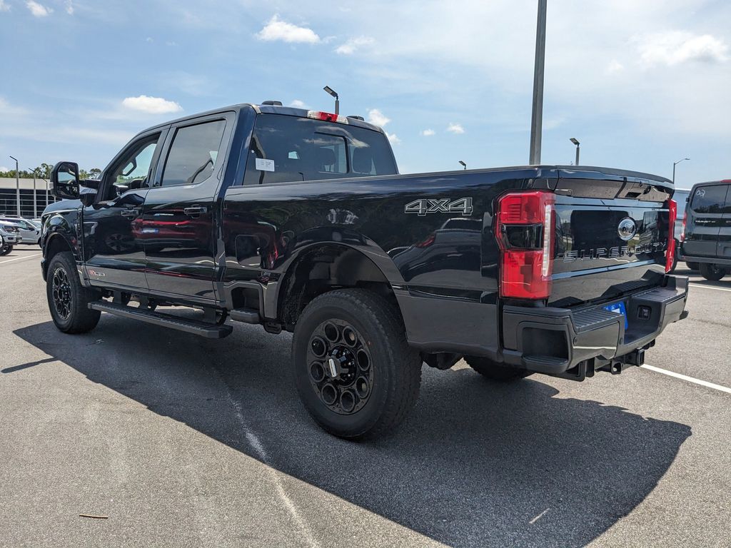 2024 Ford F-250 Super Duty Lariat