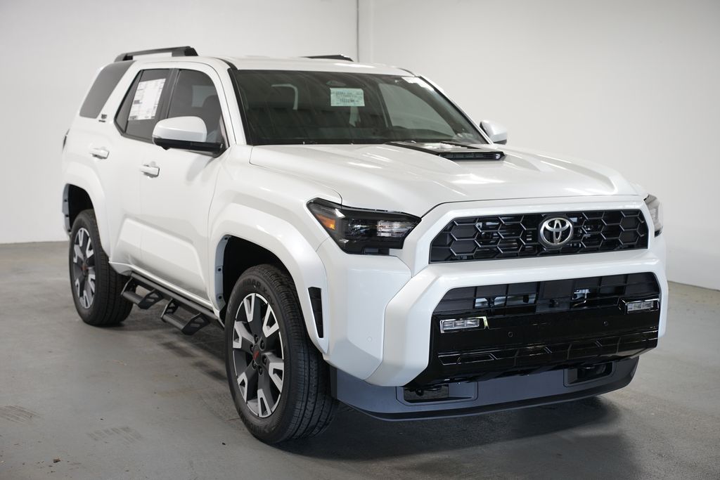 Thumbnail: 2026 Toyota 4Runner - 3