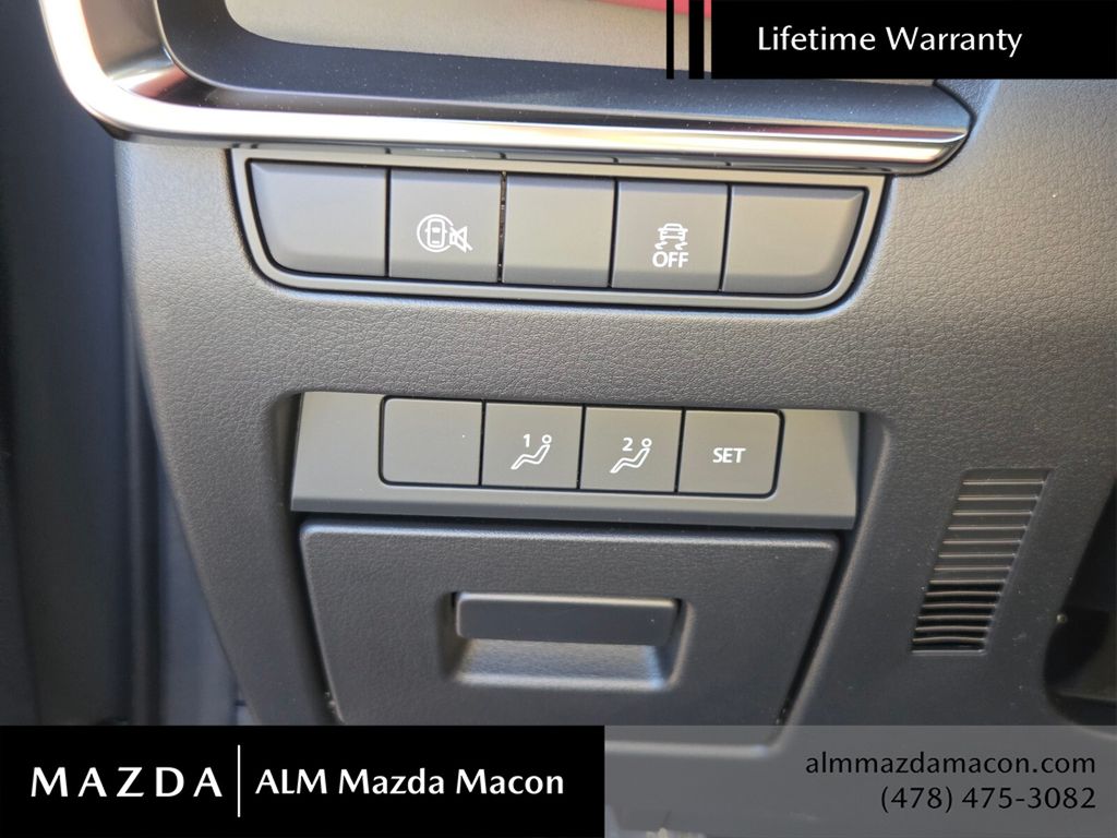 New 2026 Polymetal Gray Metallic Mazda 2.5 S Premium image 24