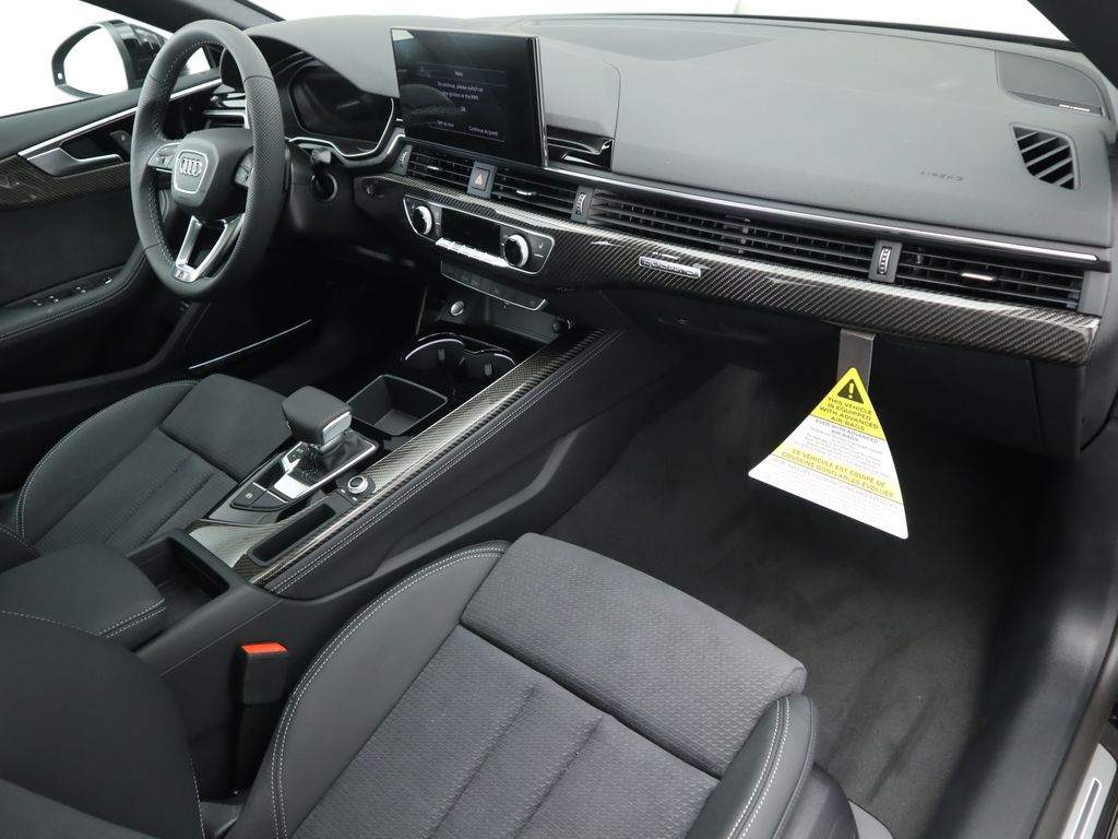 Thumbnail: 2025 Audi A5 - 19