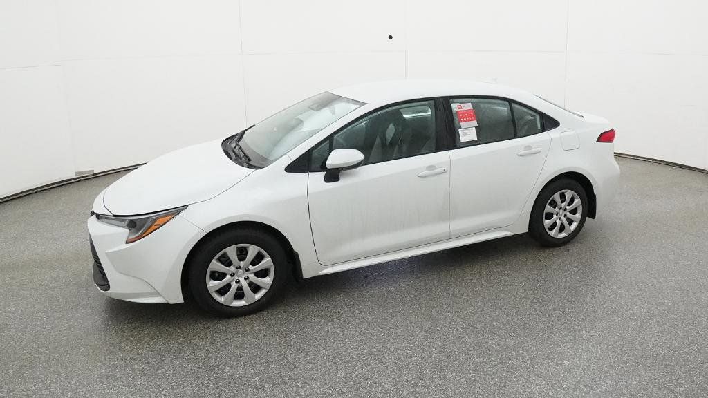 Thumbnail: 2026 Toyota Corolla - 2