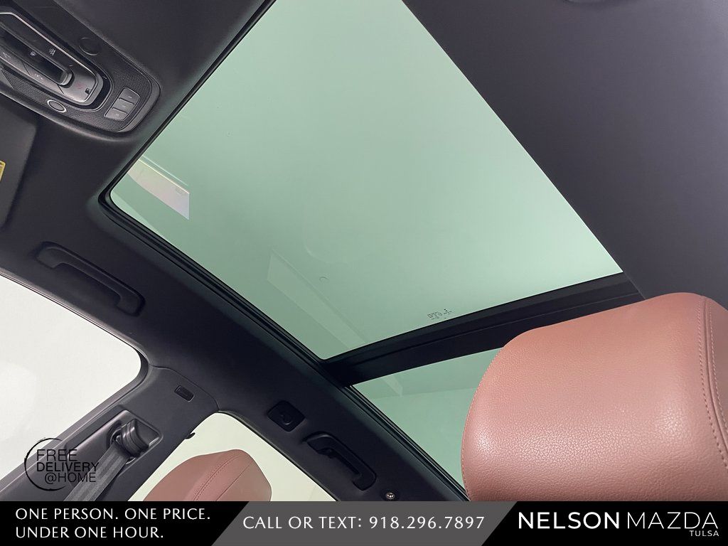 Used 2020 White Audi 45 Premium Plus image 19