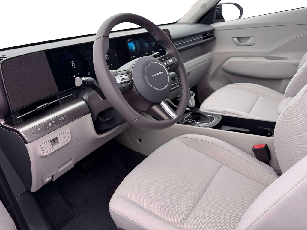 Thumbnail: 2026 Hyundai Kona - 14