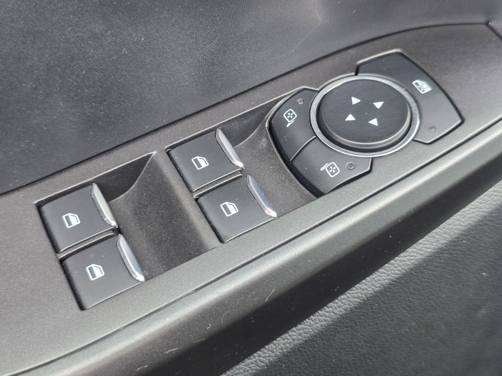 Used 2023 Black Ford  image 23