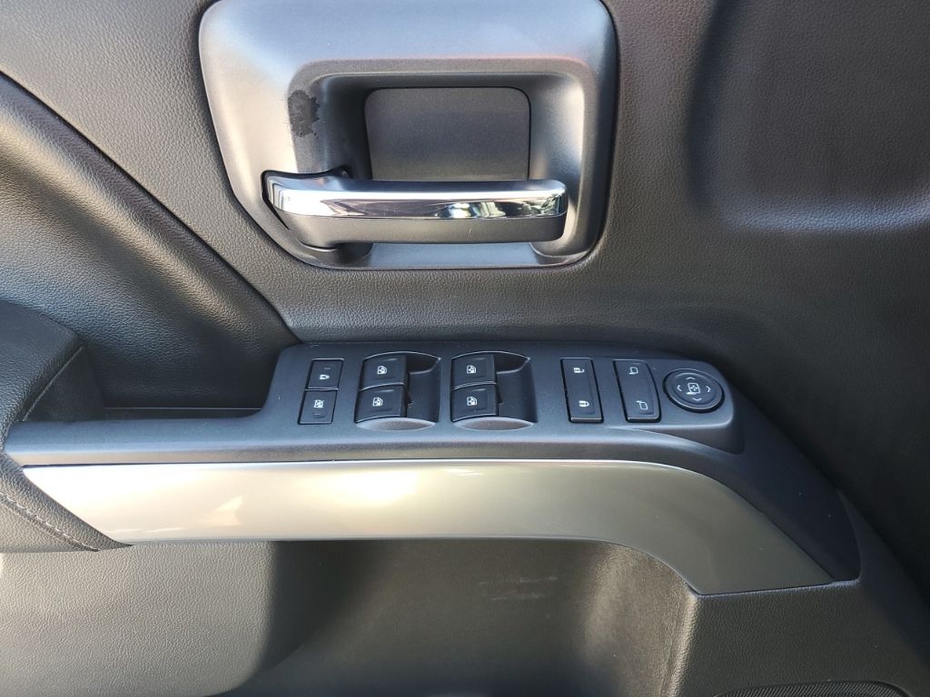 Used Car 2016 Chevrolet Silverado 1500  Lt For Sale Under $25,000 In Austin, Texas