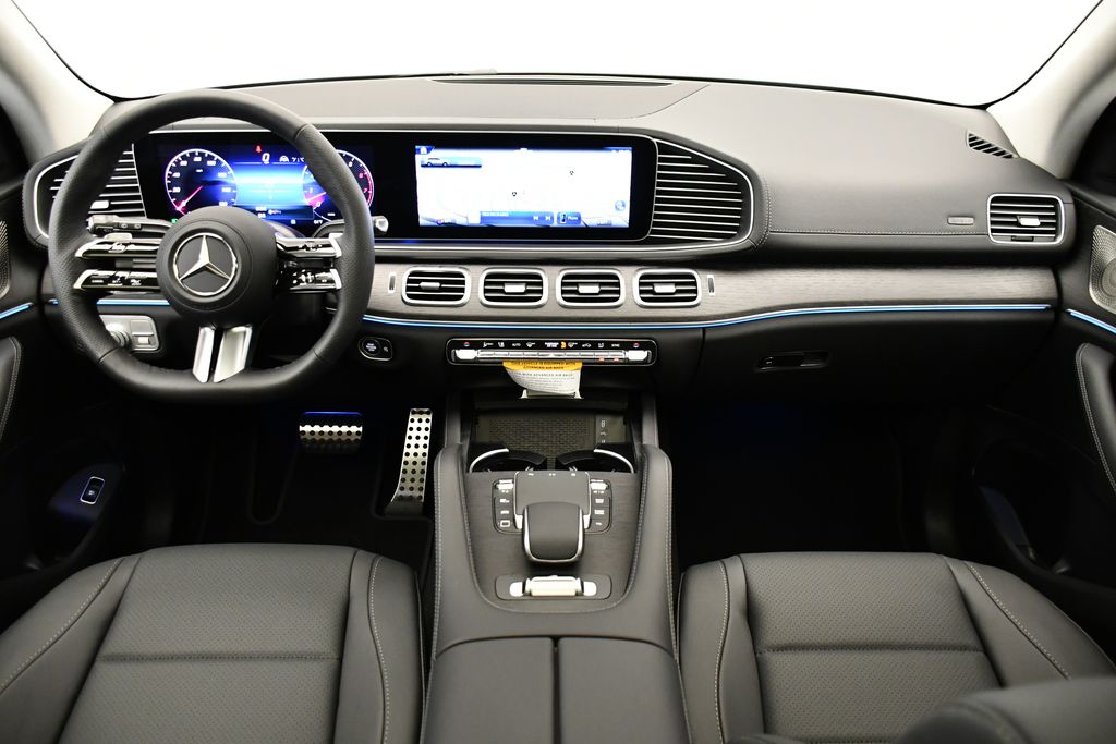 Thumbnail: 2026 Mercedes-Benz GLS - 19