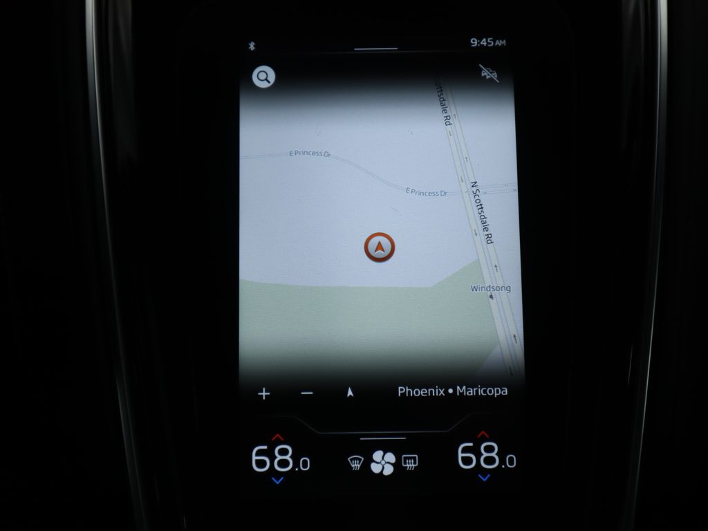 Thumbnail: 2023 Mclaren GT - 13