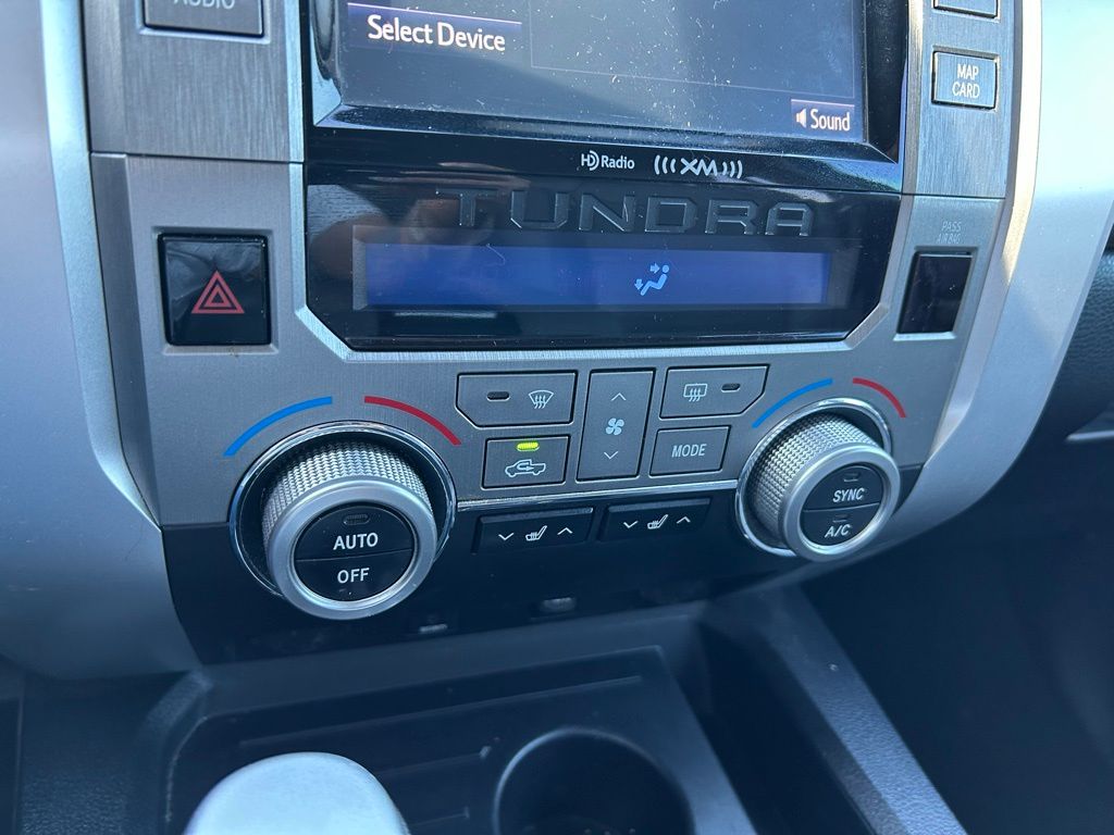 Thumbnail: 2019 Toyota Tundra - 26