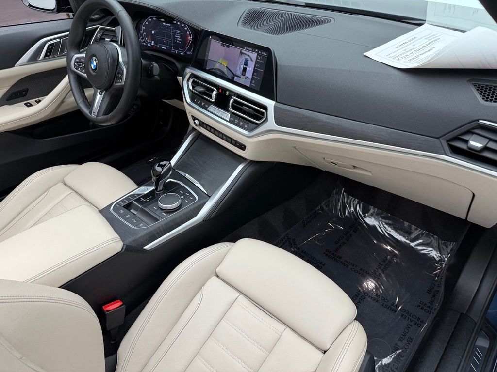 Thumbnail: 2023 BMW 4 Series - 28