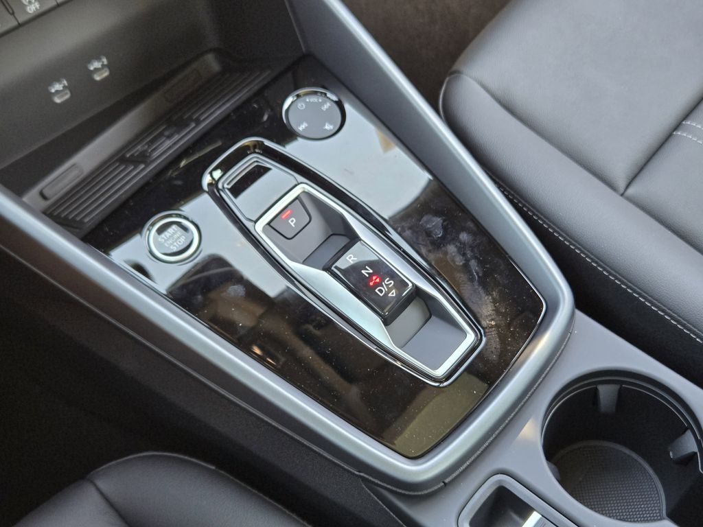 new 2026 Audi A3 car, priced at $43,710