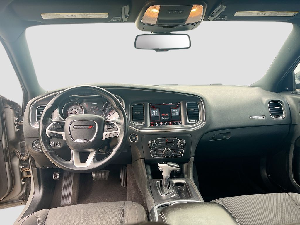 Used 2018 Gray Dodge R/T image 22
