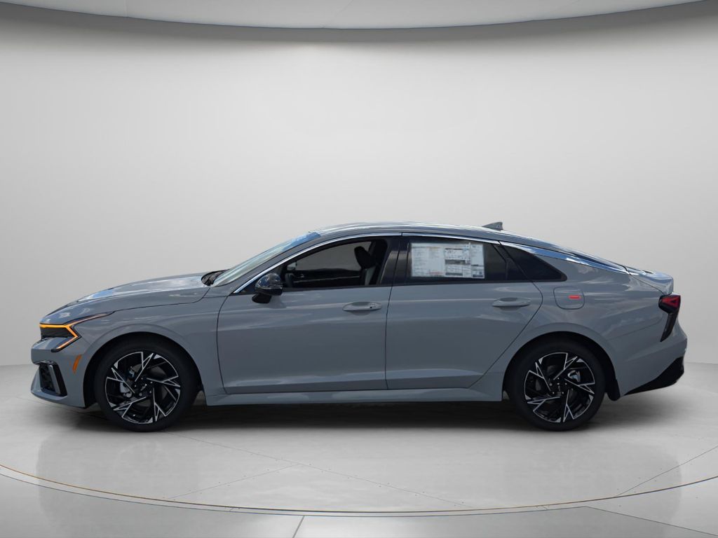 2026 Kia K5 - $28,576