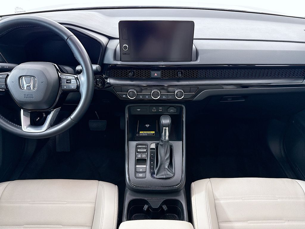 Thumbnail: 2025 Honda CR-V - 14