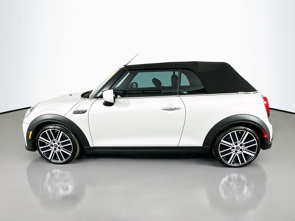 Thumbnail: 2023 MINI Cooper - 8