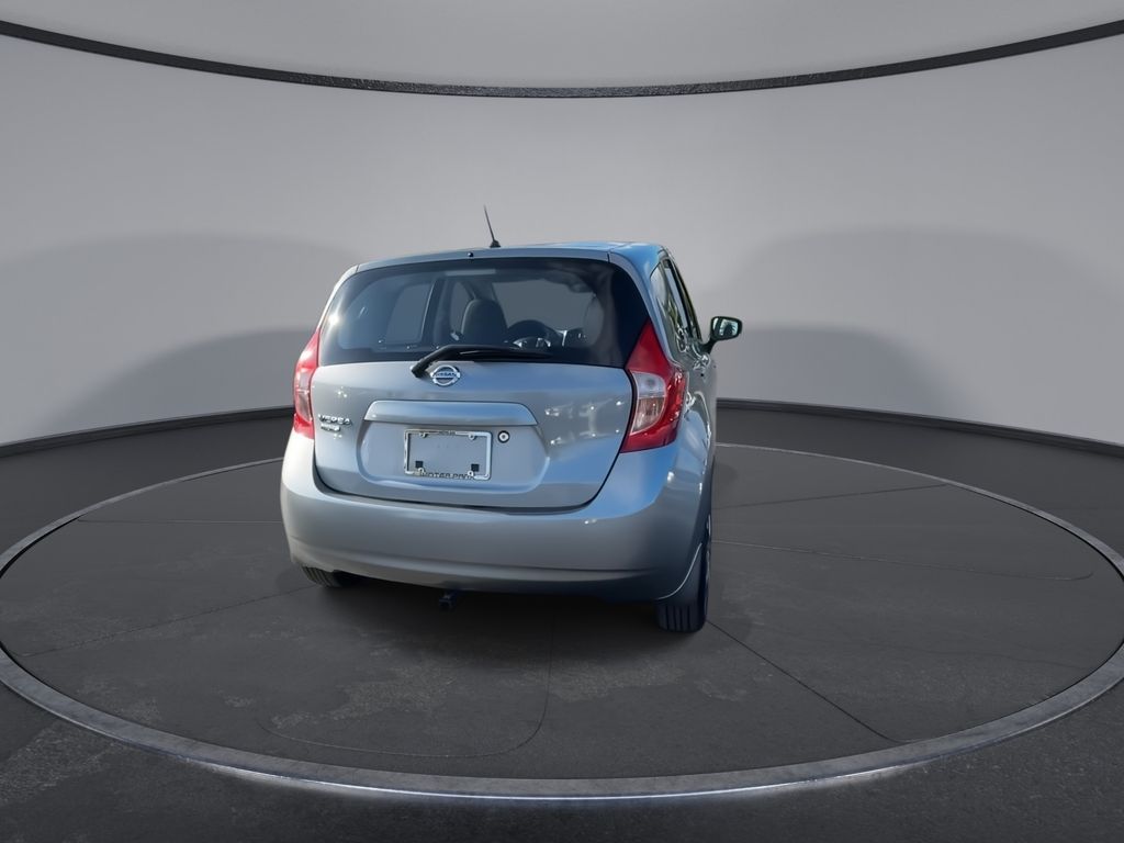 Thumbnail: 2015 Nissan Versa Note - 7