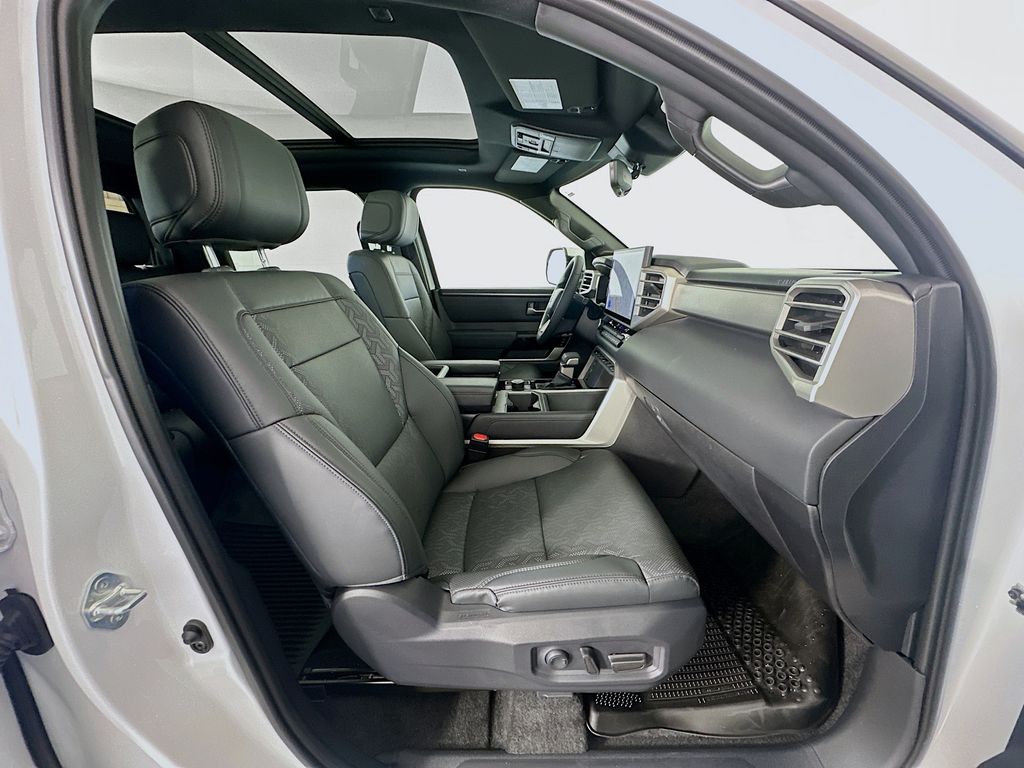 Thumbnail: 2025 Toyota Tundra - 29