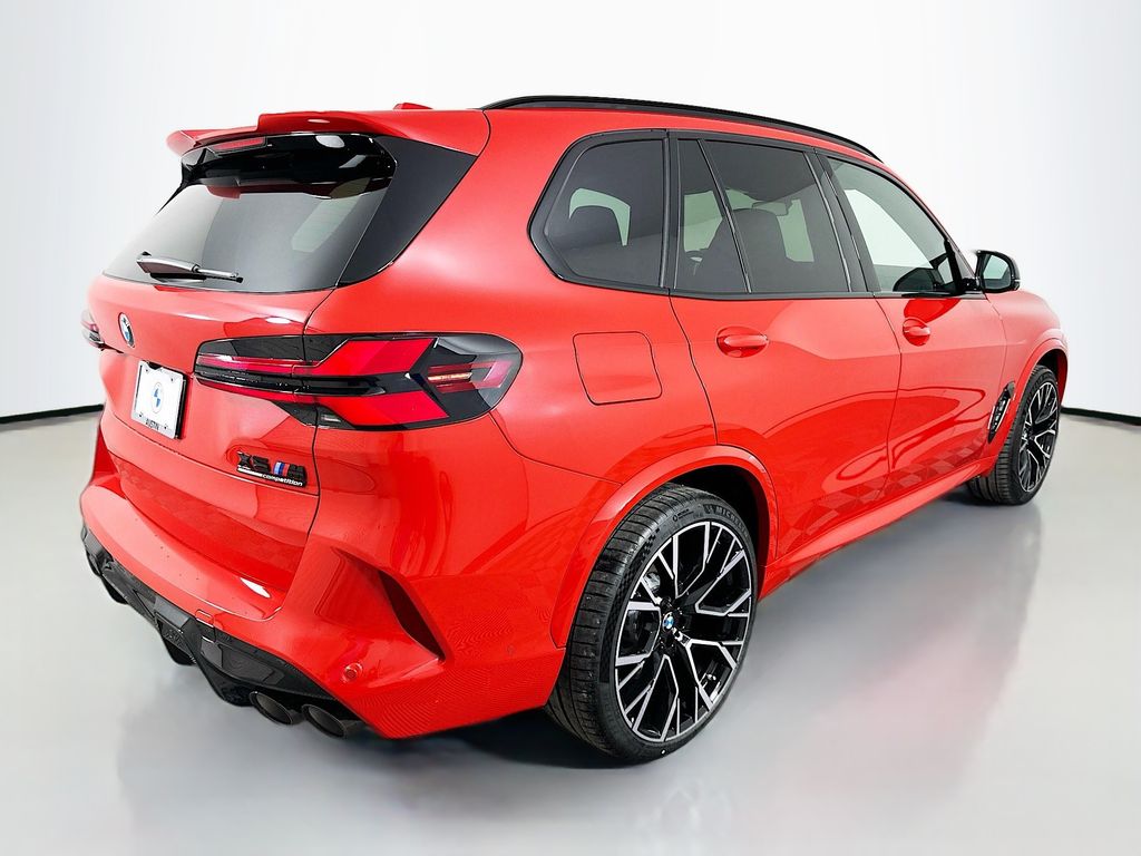Thumbnail: 2026 BMW X5 - 5