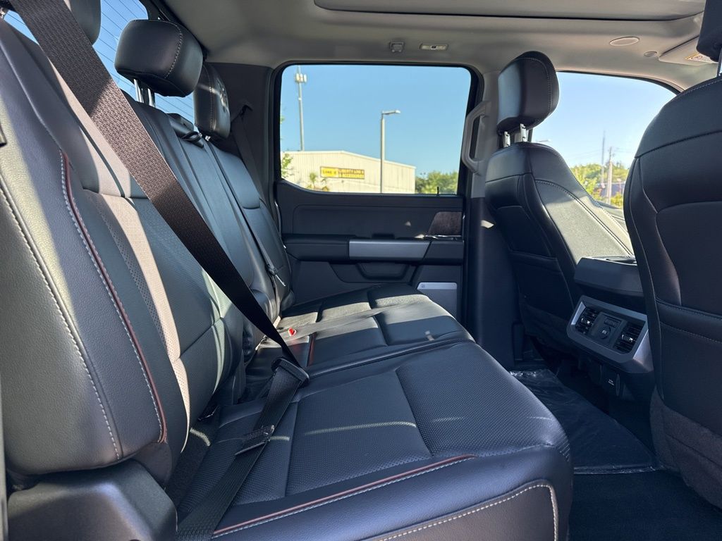 2024 Ford F-250 Super Duty Lariat