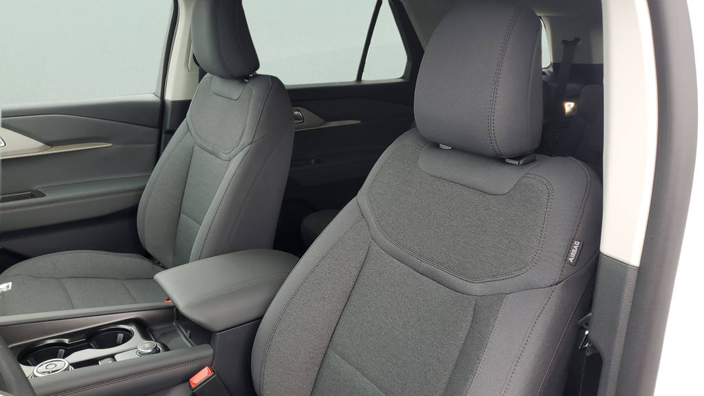 New 2026 White Ford Active image 22