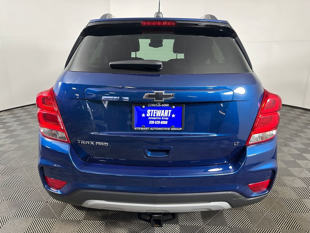 2020 Chevrolet Trax LT - Image 4