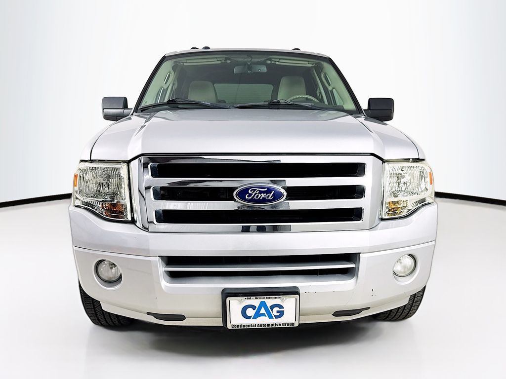 Used Car 2013 Ford Expedition  Xlt For Sale Under $10,000 In Austin, Texas