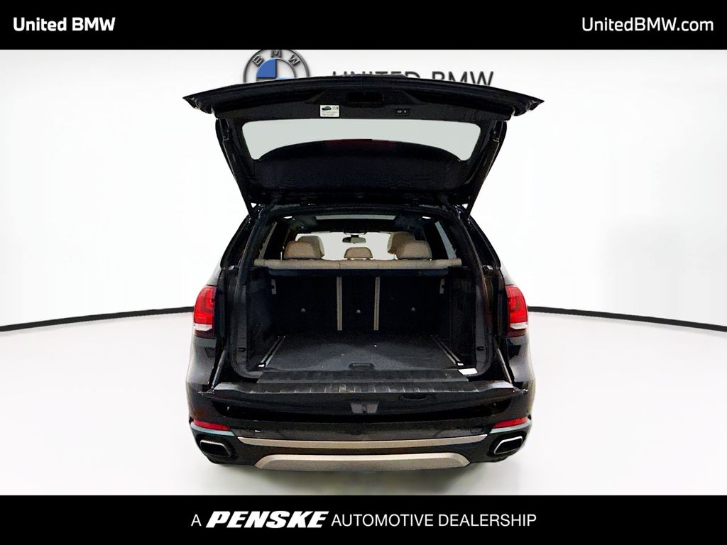 Thumbnail: 2018 BMW X5 - 14