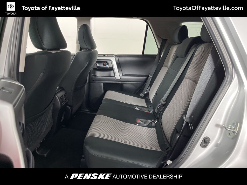 2023 Toyota 4Runner SR5 20