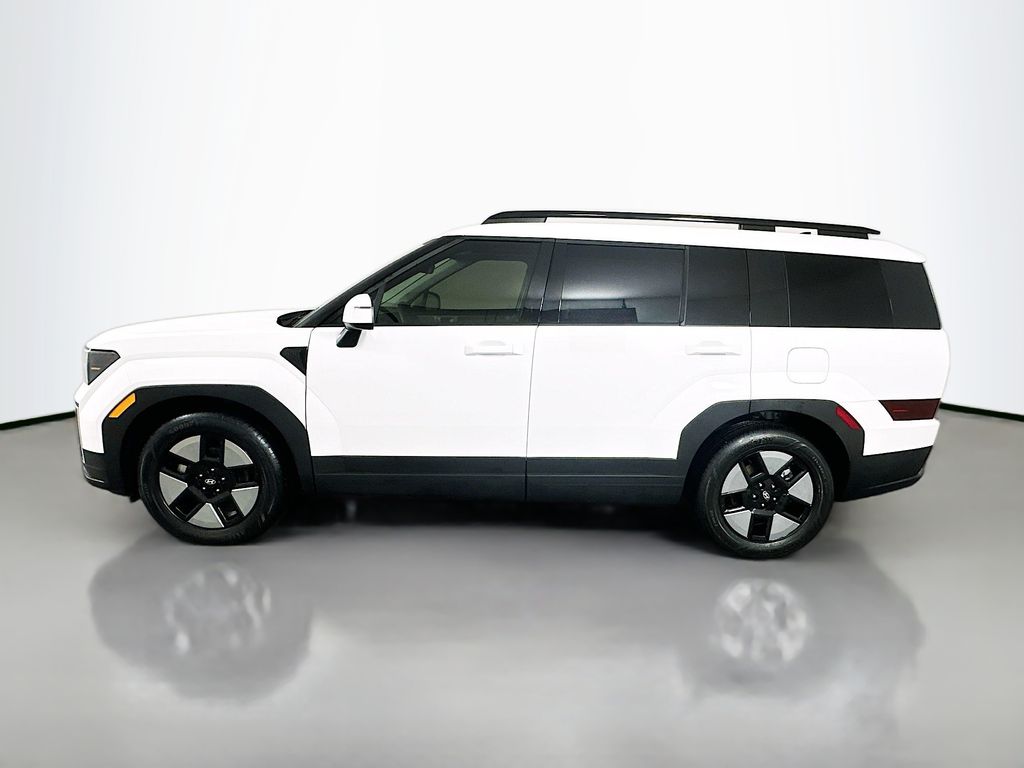 Thumbnail: 2025 Hyundai Santa Fe - 8