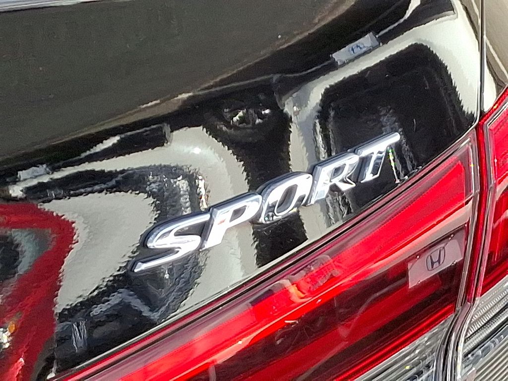 Thumbnail: 2024 Honda Civic - 30