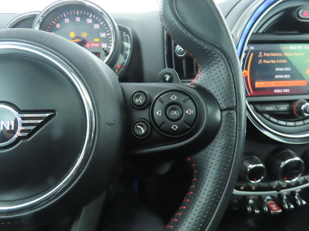 Thumbnail: 2020 MINI Cooper Countryman - 12