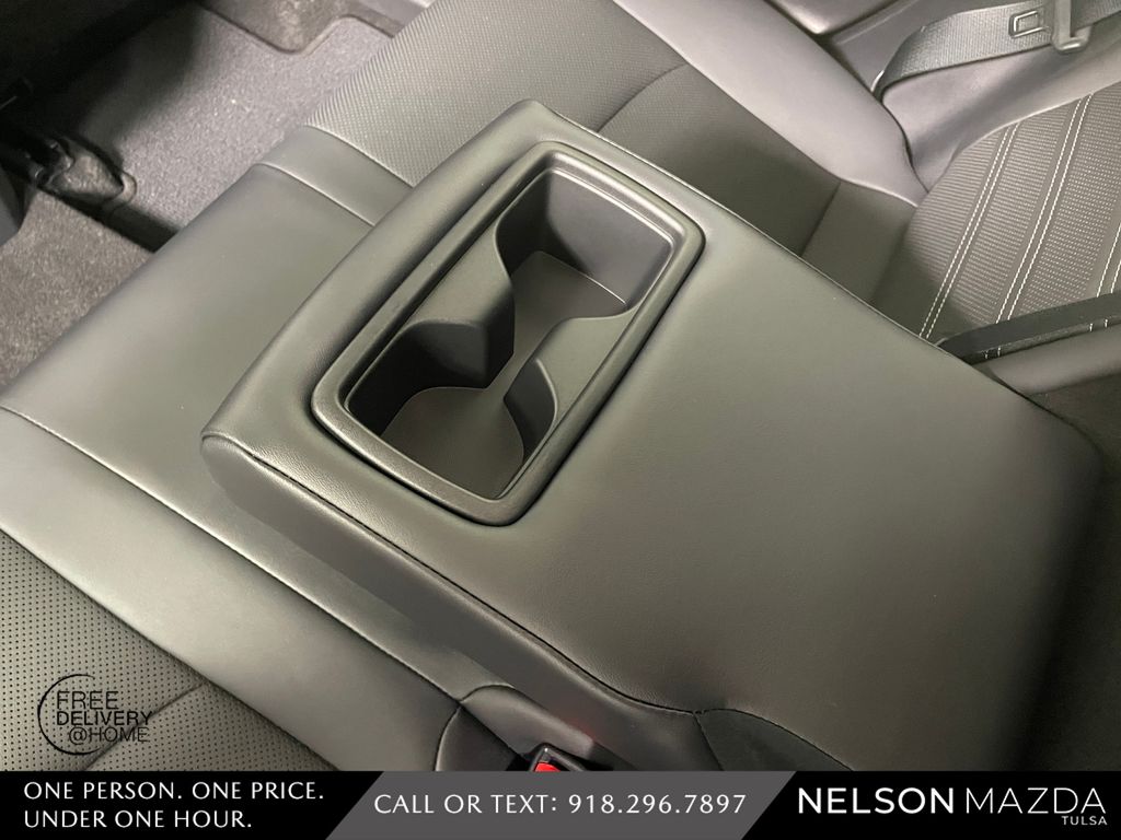 Used 2023 Red Toyota Limited image 37