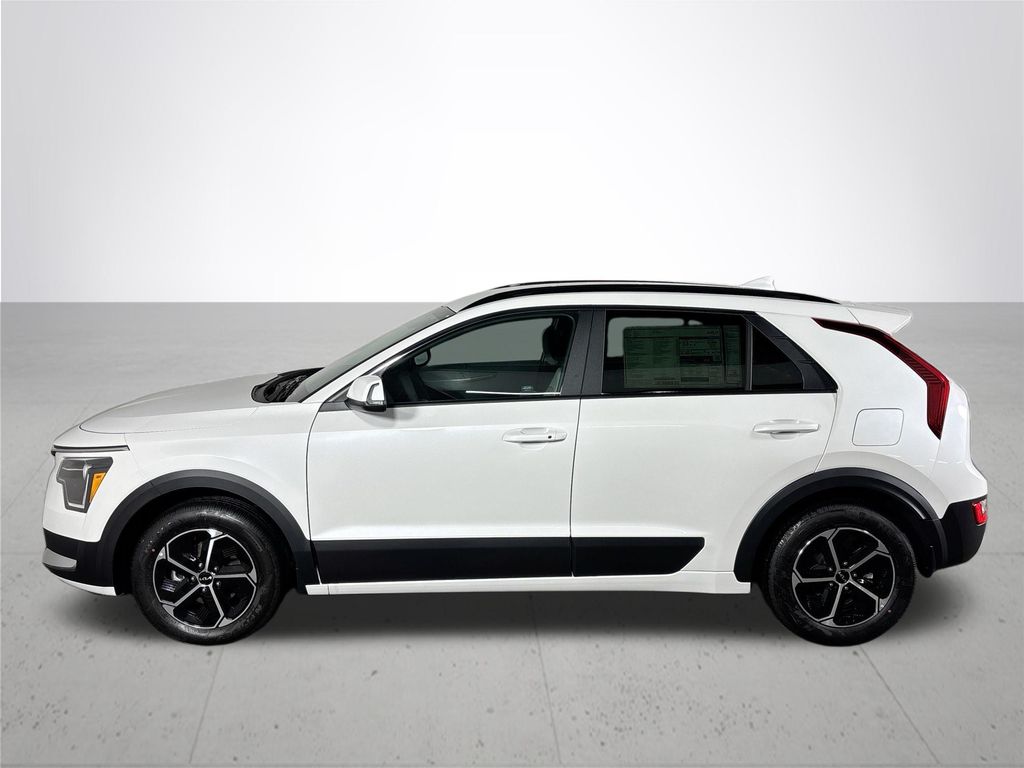 2025 Kia Niro EX