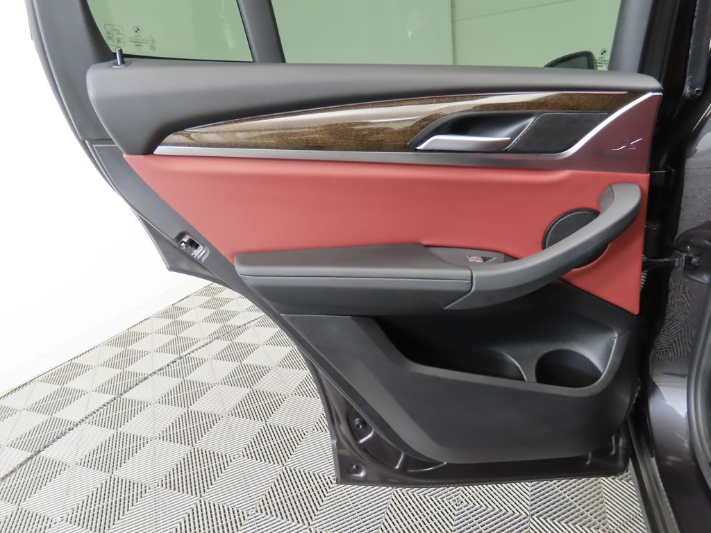 2022 BMW X3 sDrive30i 27