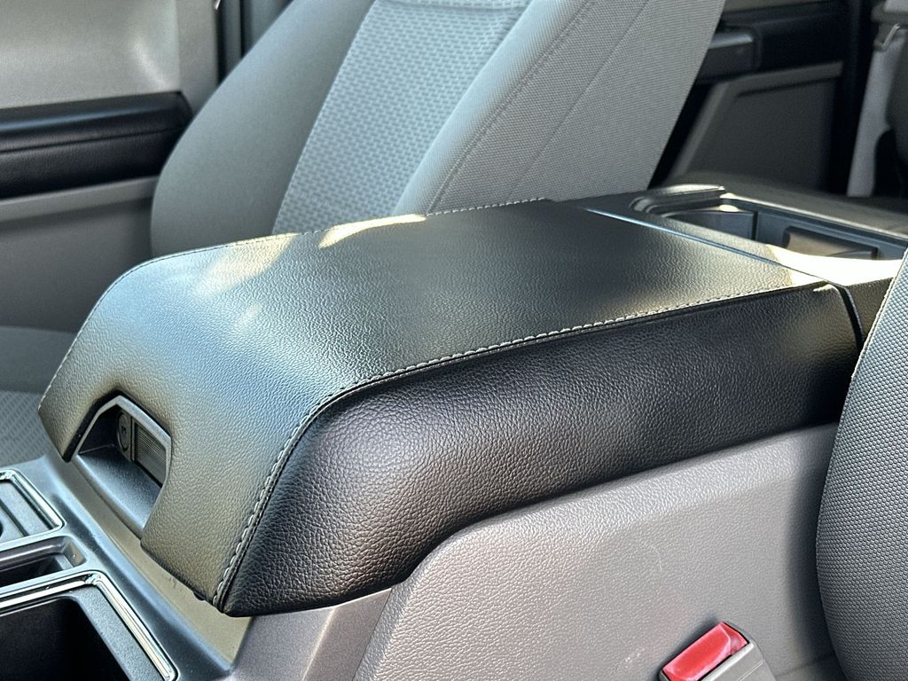 2019 Ford F-150 XLT Gray at Walterboro Ford