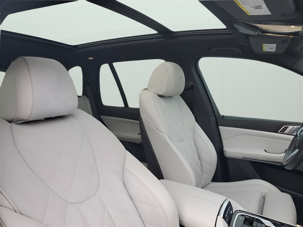 Used Car 2024 Bmw X5  Sdrive40i For Sale Under $50,000 In Austin, Texas