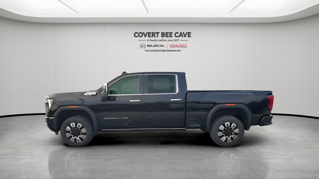 New Car 2025 Gmc Sierra 2500hd  Denali For Sale Under $90,000 In Austin, Texas