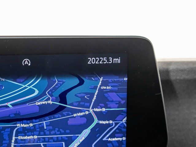 Used 2025 Gray Ford Active image 33