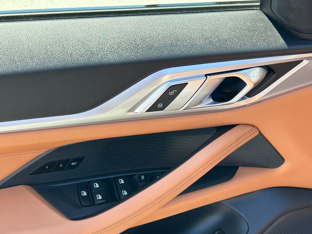 Thumbnail: 2023 BMW i4 - 12