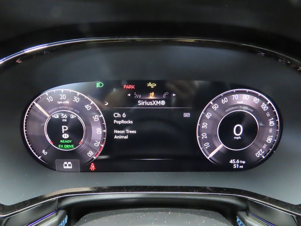 Thumbnail: 2026 Bentley Continental - 30