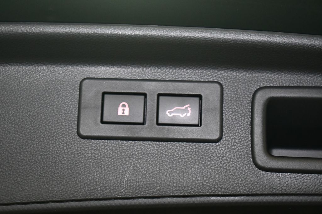 Thumbnail: 2024 Subaru Forester - 6