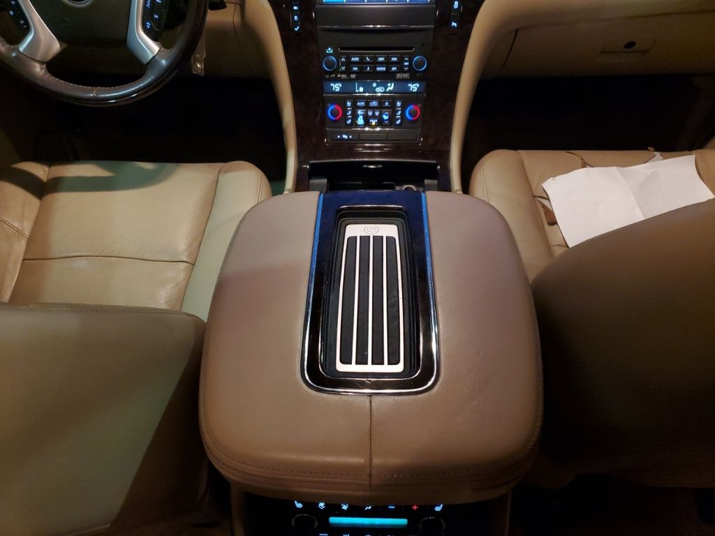 Used Car 2012 Cadillac Escalade Esv  Luxury For Sale Under $15,000 In Austin, Texas