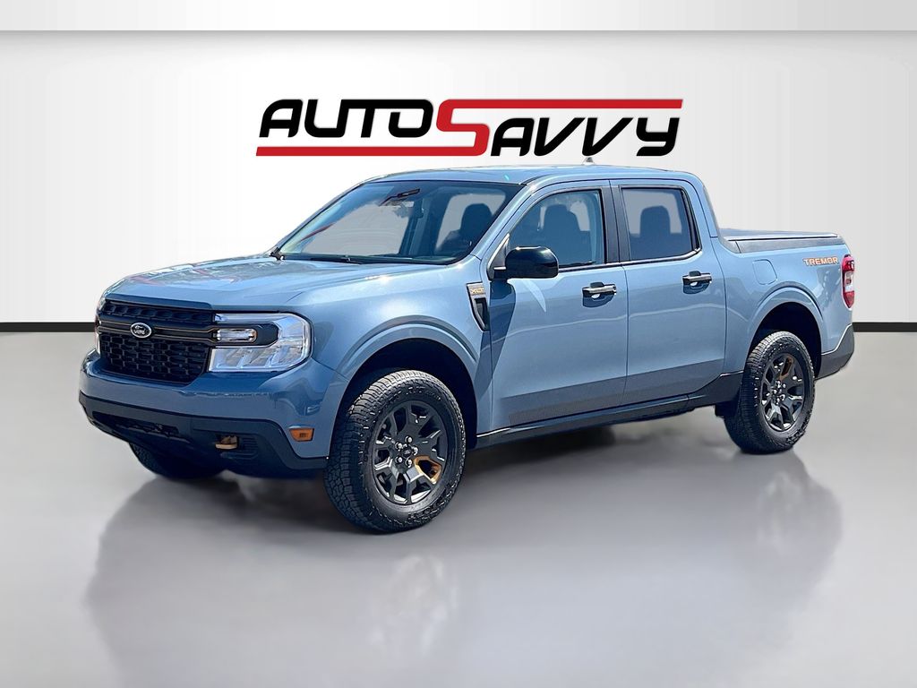 View vehicle photo 3