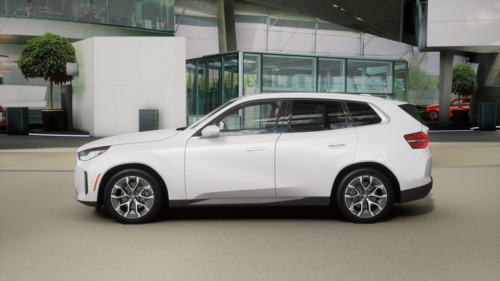 Thumbnail: 2026 BMW X3 - 28