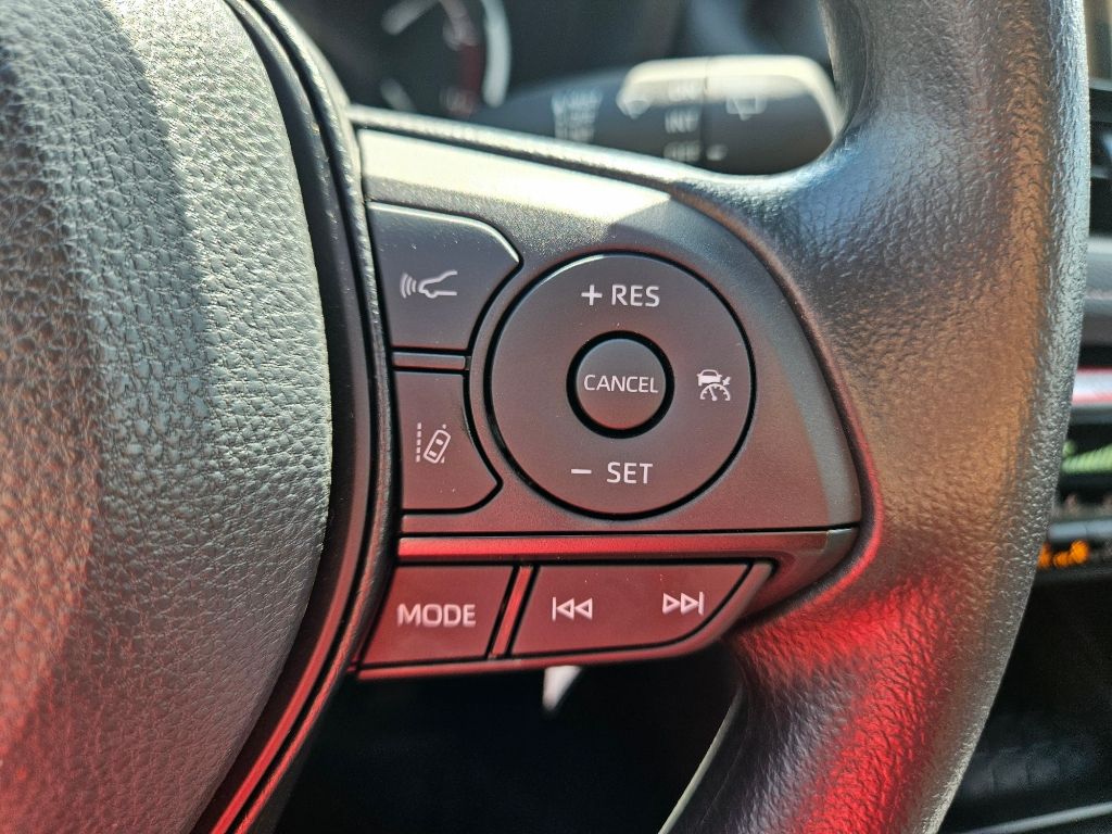 Thumbnail: 2024 Toyota RAV4 - 18