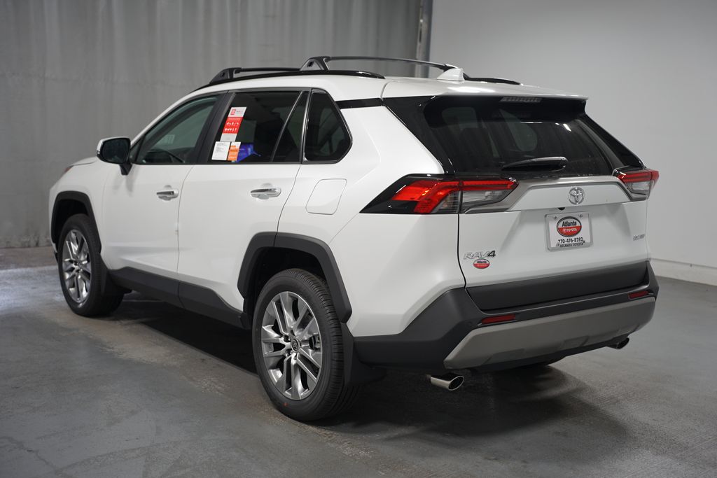 Thumbnail: 2025 Toyota RAV4 - 6